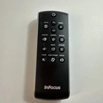 Infocus Projector Remote HW-NAVIGATOR-2 IN10 IN2102EP IN35W Oem Used. Price: $14.95.