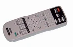 Oem Epson Remote Control Supplied With H456A, H469A, H475A, H485A, H486A, H518A New. Price: $29.99.