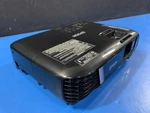 Epson EX7240 3LCD Projector 3K Lumens Hdmi Mhl H721A 966 Lamp Hours Used. Price: $89.99.