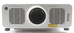 Panasonic PT-RZ690W Wuxga Large Venue Dlp Projector; 6164599 Used. Price: $1785.81.