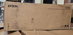 Epson Powerlite 815E 5000-LUMEN Pixel-shift 4K Extreme-short-throw Laser Project Open. Price: $3113.63.