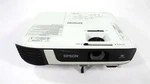 Epson EB-W51 Lcd Home Cinema Projector Hdmi Lamp Timer : 460 Hours Used. Price: $239.99.