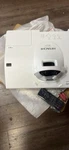 Hitachi CP-BX301WN 1024X768 Xga 3200LUMENS Lcd Projector CPBX301WN New. Price: $395.00.