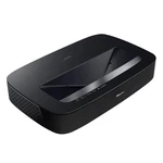 Hisense PL1 4K Smart Laser Projector Ultra Short Throw Home Cinema W/ Dolby Certified. Price: $1999.99.