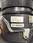 Sanyo LNS-W33 Short Throw Projector Lens (1.3 1.8) Used. Price: $275.00.