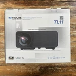 Trulite TL11 Projector: 8K Ultra 4K Uhd Resolution Open. Price: $850.00.