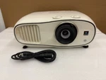 Epson Powerlite Home Cinema 3600E Lcd Projector H652A No Remote/lamp Used. Price: $475.00.