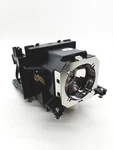 Jaspertronics Lamp & Housing Panasonic PT-VW430EA Projectors 1 Year Warranty New. Price: $158.99.