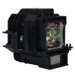 Jaspertronics Original Lamp & Housing For Nec VT47 Projectors - 1 Year Warranty New. Price: $92.99.