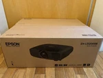 Epson Eh LS12000 B 4K Pro-uhd Laser Projector 3LCD 2,700LM AC100V-240V New. Price: $3935.97.
