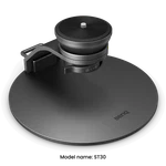Benq ST30 Desktop Projector Stand Compatible With GP520, TK705I & TK705STI Model New. Price: $84.95.