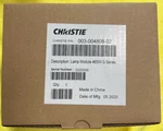 Christie 003-004808-01 Projector Lamp With Oem Ushio Bulb Inside New. Price: $100.00.
