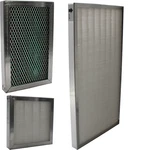Jaspertronics Replacement Dust Air Filter Kit For The Barco Flm HD18 Projector New. Price: $89.99.