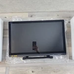 Qomo QIT600 F1 Hitevision Interactive Panel Usb Hdmi Dvi Vga No Pen Used. Price: $129.98.