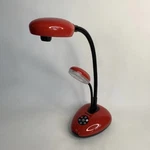 Tested! Lumens DC133 Digital Visualizer (red) Document Camera Presenter Used. Price: $49.99.