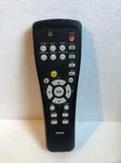 Benq 5J.J0T06.001 Projector Remote For MP772 St, MP776, MP777, MP782 Used. Price: $35.00.