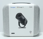 Dangbei Freedo Portable Projector New. Price: $279.95.
