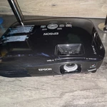 Epson EX71 Lcd Projector Xga 2000 Ansi Hdmi/vga/usb Built-in Speaker H310A Used. Price: $50.00.