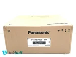 Panasonic PT-RZ790BU7 7000-LUMEN Wuxga Exhibition Laser Dlp Projector (black) New. Price: $7450.00.