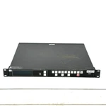 Barco PDS-902 Digital Video Switcher 9-INPUT 3G/HD/SD Seamless Used. Price: $95.98.