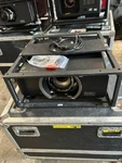 Panasonic PT-DZ8700U Projector 10,600 Lumens W/ET-D75LE1 Dlp Lens And Road Case Used. Price: $2500.00.