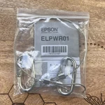 Epson ELPWR01 Safety Wire Rope Fishing Steel Brand New. Price: $15.95.