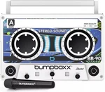 Bumpboxx Remix Bluetooth Speaker - White Frost New. Price: $200.00.