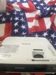 Epson VS240 Svga 3LCD Projector Hdmi Usb Classroom Office Used. Price: $155.00.