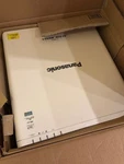 Panasonic PT-RZ970 Laser Wuxga Projector W/ Lens ET-DLE170 Used. Price: $1189.00.