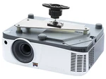 Projector Ceiling Mount For Viewsonic PJD5255 PJD5555W PJD6350 PJD6351LS New. Price: $49.95.