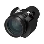 Epson ELPLM15 Zoom Lens Focus Type For Movie Projector New. Price: $799.00.
