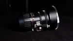 Panasonic ET-DLE100 Projection Lens 1.3-1.8 Used. Price: $199.00.