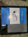 Croseau GC05A Bluetooth And Wifi Projector Gray New Open Box. Price: $58.89.