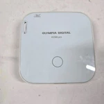 Olympia Digital X5585 1280 720 500 Lums Lense Portable Projector Used. Price: $1044.99.