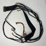 Asus VG289Q1A Monitor Multiple Internal Cable Wire Open. Price: $10.00.