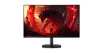 Acer Nitro KG271U F3BMIIPX 27" Ips Wqhd Gaming Monitor 2560X1440 320HZ 0.5MS Certified. Price: $212.96.