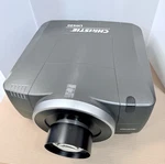 Christie LW650 Wxga Large Venue 3LCD Projector Hdmi 6500 Lumens - Tested/working Used. Price: $340.00.