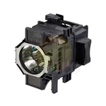 Original Bulb Inside Projector Lamp Module For Epson EB-Z9870U (single) Brand. Price: $411.85.