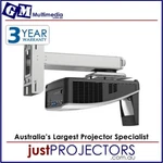 Benq LH856UST Full Hd 3500LM Ultra Short Throw Laser Projector Brand. Price: $2510.01.