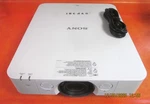 Sony VPL-FH30 Projector 1701 Hrs. Used. Price: $153.50.