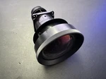 Epson Powerlite L630SU Short Throw Lense Used. Price: $400.00.