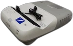 Epson Brightlink 455WI Ultra Short Throw Projector 3100 Lumens Wxga Used. Price: $99.99.