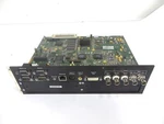 Christie Ten Bit Image Processor Module 50-000689-07P ISS:1 Free Shipping. Used. Price: $89.99.