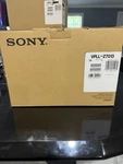 Sony VPLL-Z7013 Projector Lens Used. Price: $750.00.