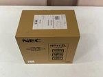 NP41ZL 1.30-3.08 Zoom Lens For Sharp/nec Pa & Pv Projectors Brand New. Price: $1328.00.
