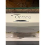 Optoma ZH430UST Ultra Short Throw Laser Projector - 4000 Lumens 1080P Hd Used. Price: $1250.00.