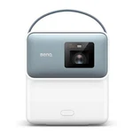 Benq GP100A Outdoor 4K Projector 1080P, 1000 Lumens Autofocus & 2D Keystone Certified. Price: $413.00.