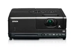 Epson H302A Moviemate 55 Dvd/cd Speakers Projector 3LCD 3-CHIP 1200 Ansi Lumens Used. Price: $148.36.