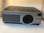 Infocus IN5104 Projector, Lamp Hours: 1,613 Working See Description Used. Price: $79.99.