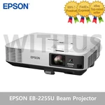 Epson EB-2255U Wuxga 5000LM Beam Smart Home Theater Businessprojector= New. Price: $1121.09.